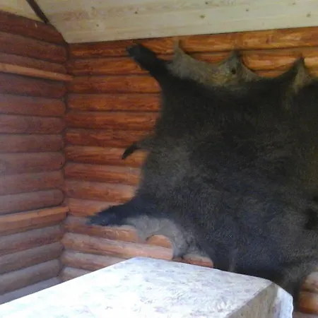 Holiday home Anastasiya