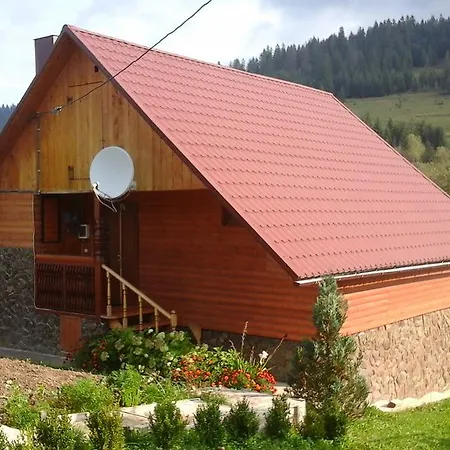 Anastasiya Holiday home