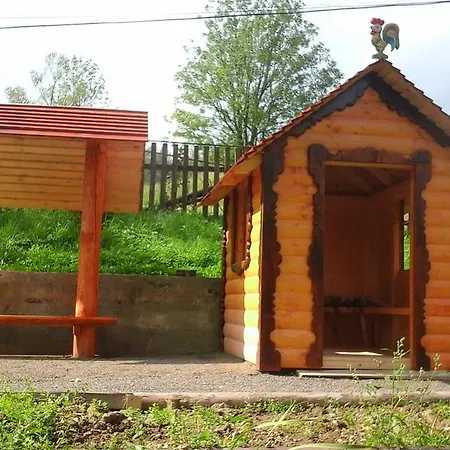 Anastasiya Holiday home *