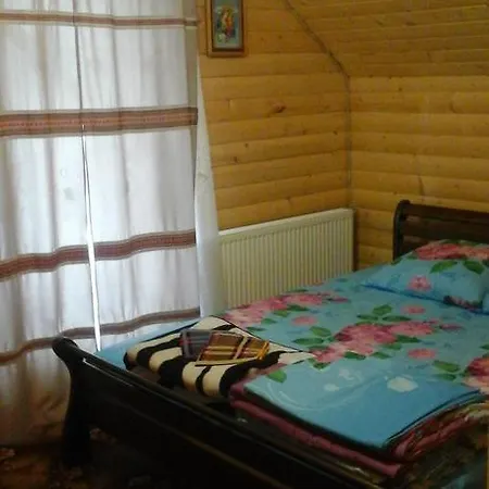 Holiday home Anastasiya Izki