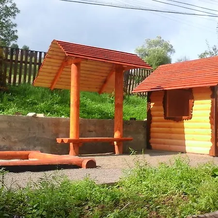 Anastasiya Holiday home