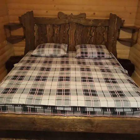 Anastasiya Holiday home Izki