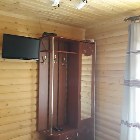 Vakantiehuis Anastasiya