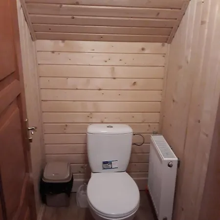 Anastasiya Holiday home