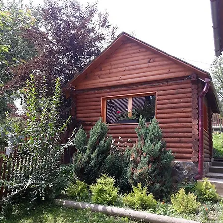 Vakantiehuis Anastasiya *