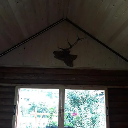 Anastasiya Vakantiehuis Izki